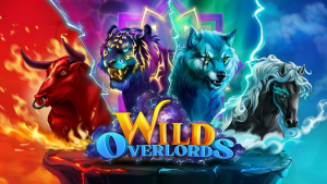 Wild Overlords: Como Jogar e Vencer