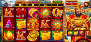 Caishen Bingo: Entre na Ação e Vença Grandes Prêmios