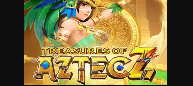 Comparação entre Treasures of Aztec e Outros Slots Populares de Temática Similar