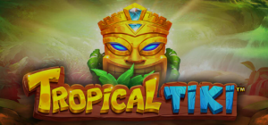 Explorando a Ilha: O Slot Tropical Tiki e Sua Jornada Pelas Maravilhas Tropicais