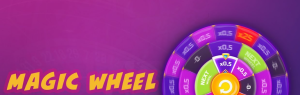 Magic Wheel: Um Giro Encantado no Mundo dos Slots