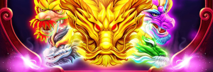 Slot DRAGONS WORLD: Uma Aventura Mítica e Lucrativa