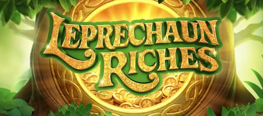 Slot Leprechaun Riches: Descubra a Magia e os Tesouros Escondidos