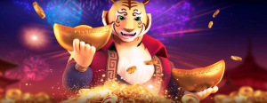 Slot Prosperity Tiger: Uma Viagem ao Oriente em Busca de Fortuna