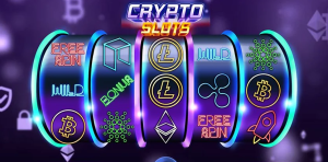 Slot Crypto: A Nova Fronteira dos Cassinos Online
