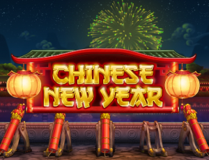 Chinese New Year Slot: Celebre a Riqueza e a Tradição