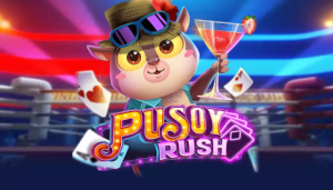 PUSOY RUSH: O Slot Que Revoluciona o Jogo de Cartas Tradicional